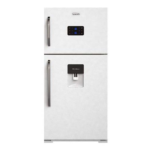 یخچال فریزر بالا الکترواستیل سری واید مدل ES32 Electro Steel ES32 Combi Refrigerator